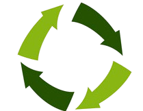 Reuse Icon